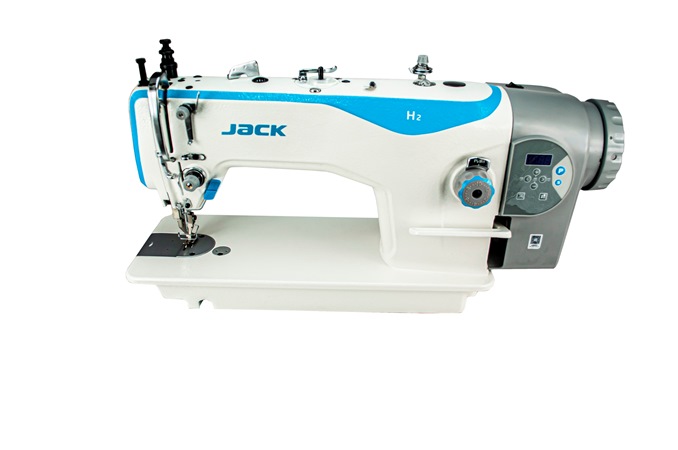 Ξ Швейная Машина Jack H2-CZ-12 Купить